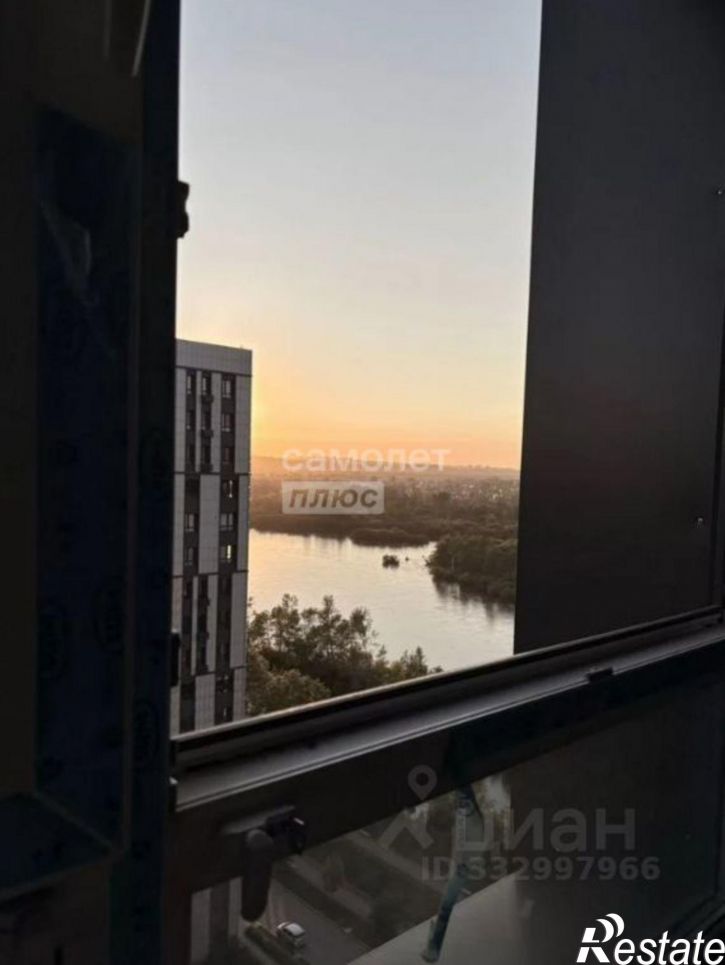 1-комн квартира Иркутск г., Свердловский