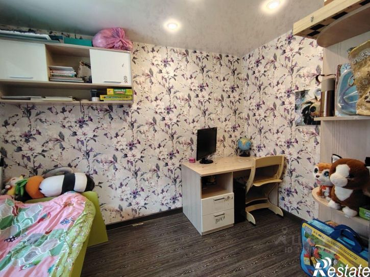 2-комн квартира ул Академическая, 20,  д. 20