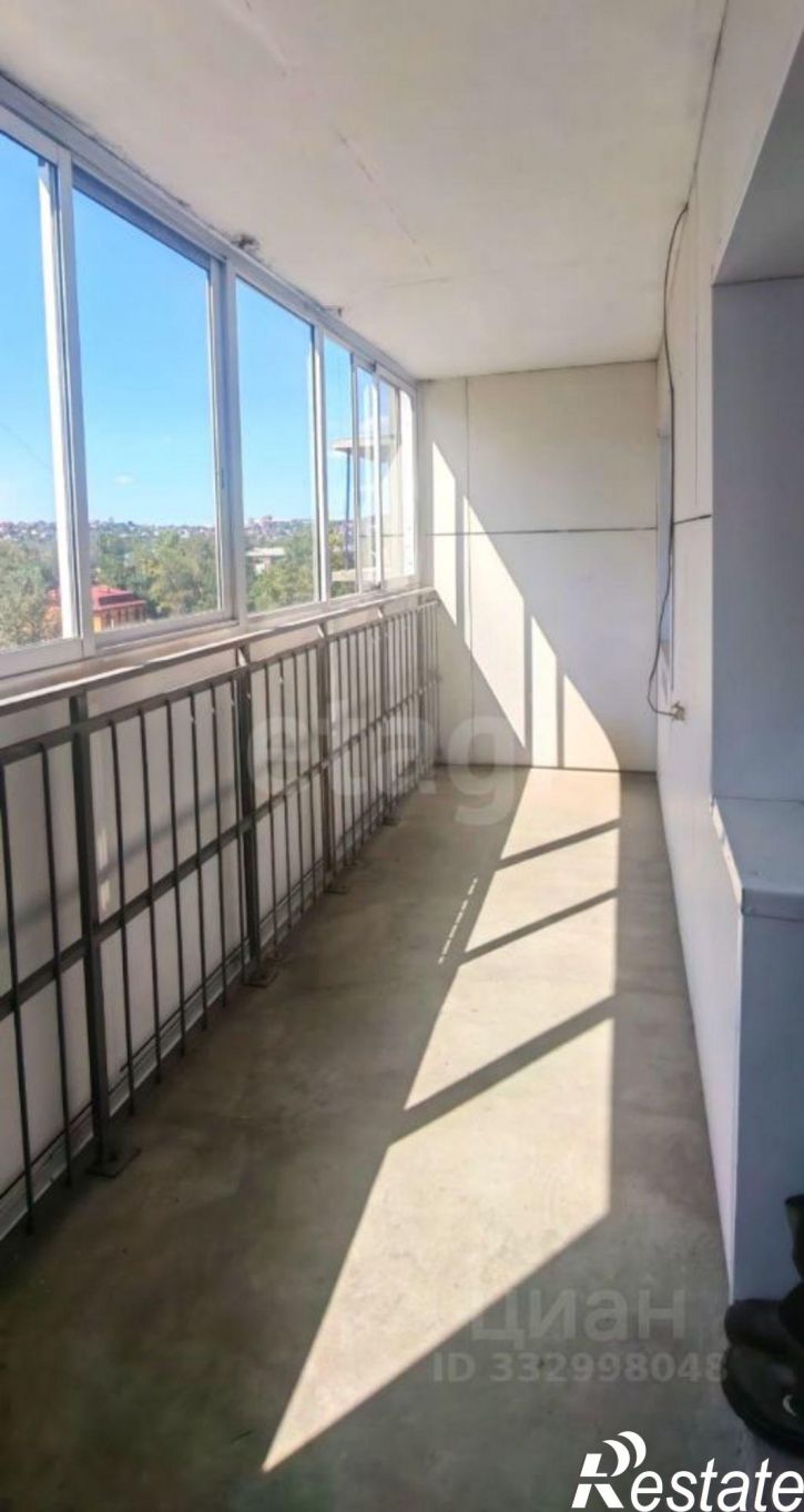 1-комн квартира ул Баррикад, 62/11,  д. 62/11