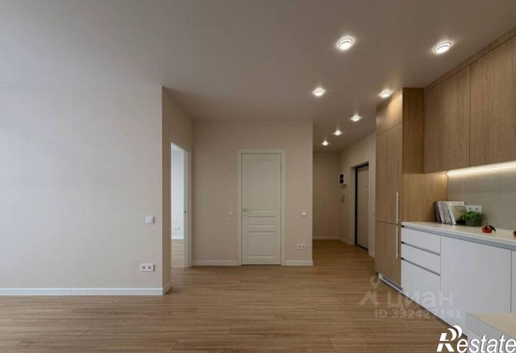 3-комн квартира ул Култукская, 16,  д. 16