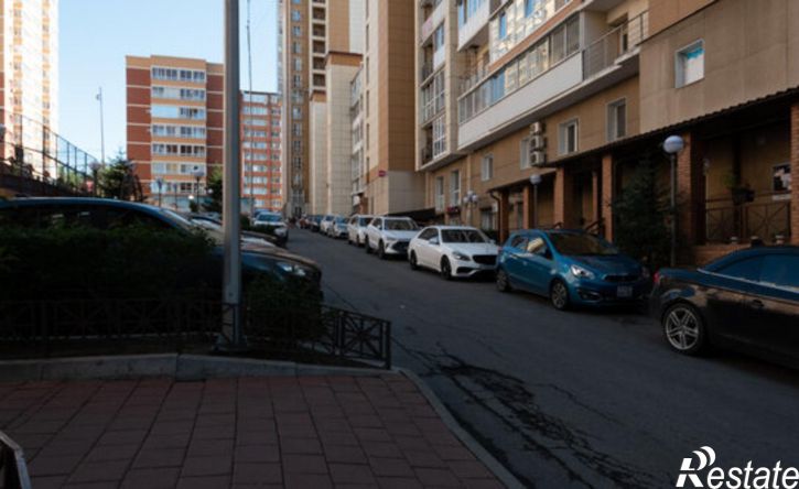 2-комн квартира ул Семена Лагоды, 4/2,  д. 4/2