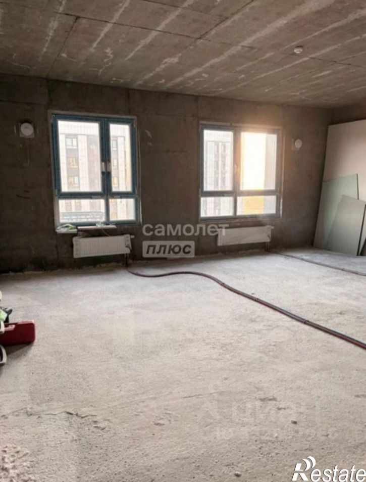 1-комн квартира Иркутск г., Свердловский
