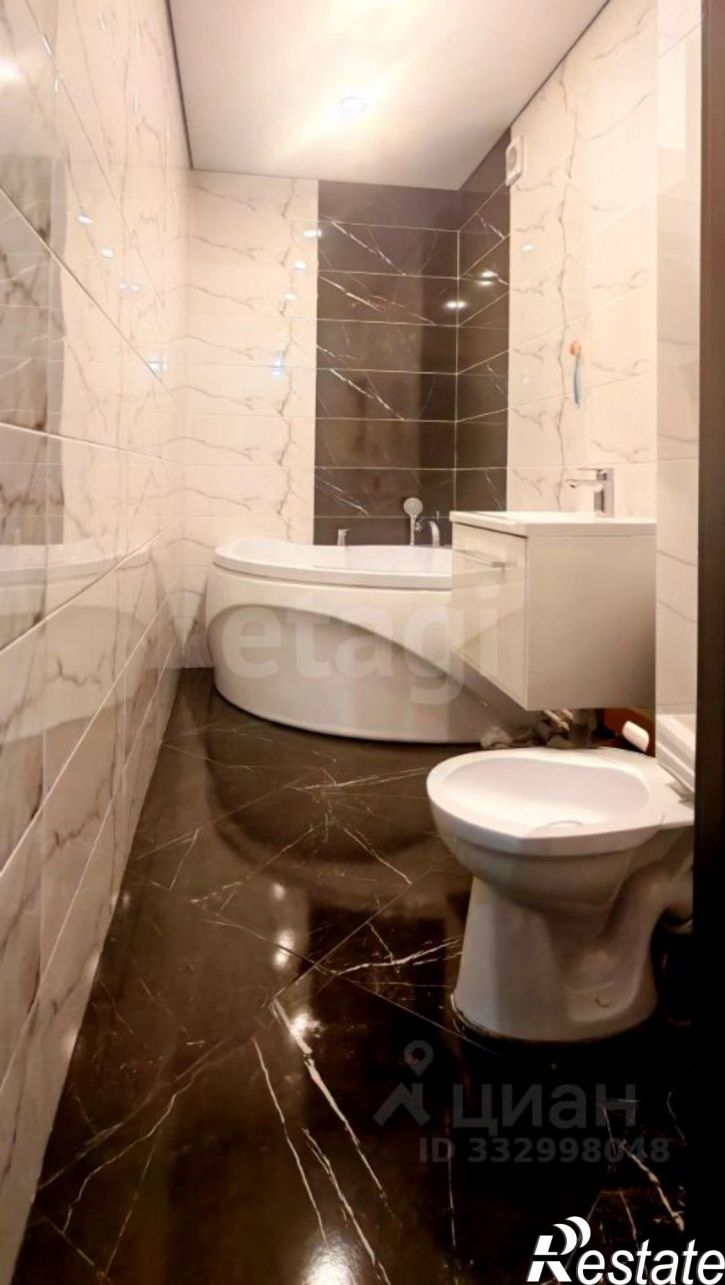 1-комн квартира ул Баррикад, 62/11,  д. 62/11
