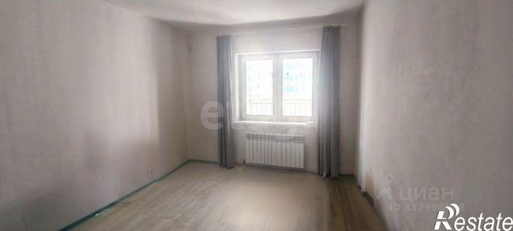 1-комн квартира ул Баррикад, 62/11,  д. 62/11