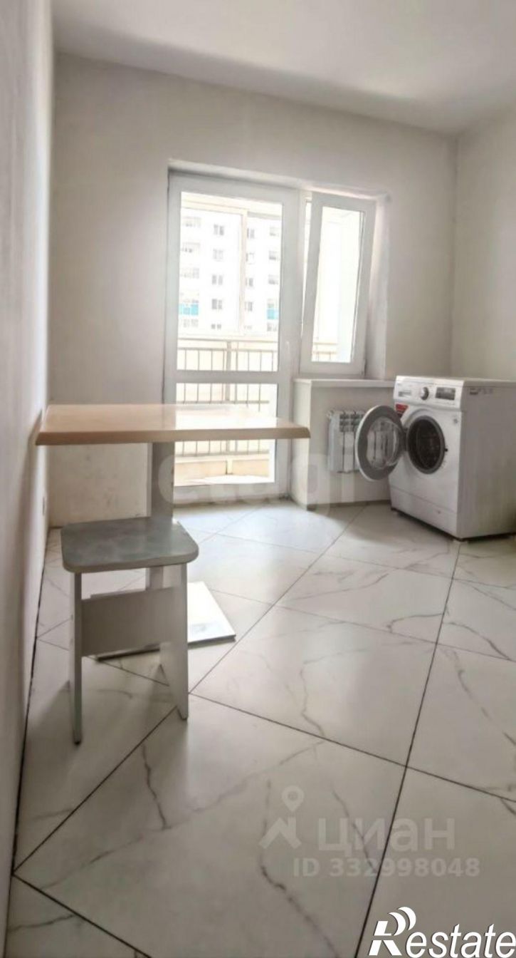 1-комн квартира ул Баррикад, 62/11,  д. 62/11