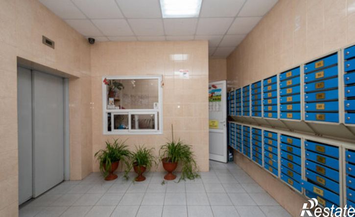 2-комн квартира ул Семена Лагоды, 4/2,  д. 4/2