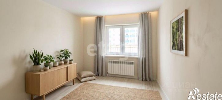 1-комн квартира ул Баррикад, 62/11,  д. 62/11
