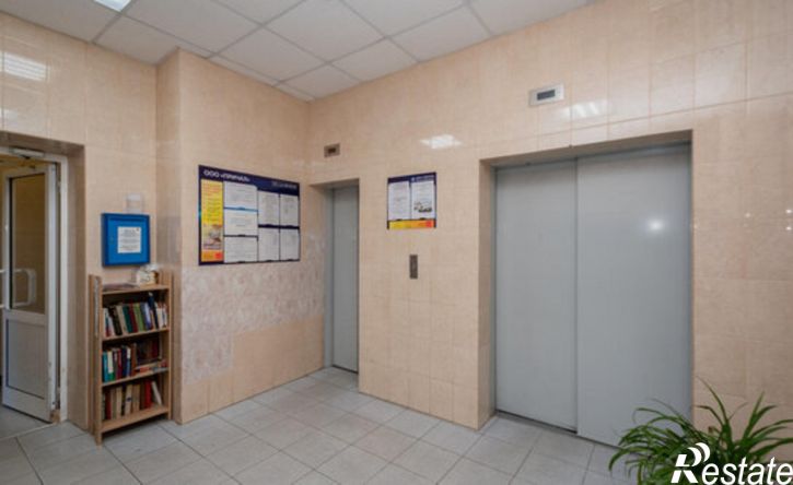 2-комн квартира ул Семена Лагоды, 4/2,  д. 4/2