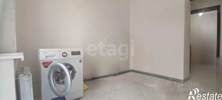1-комн квартира ул Баррикад, 62/11,  д. 62/11