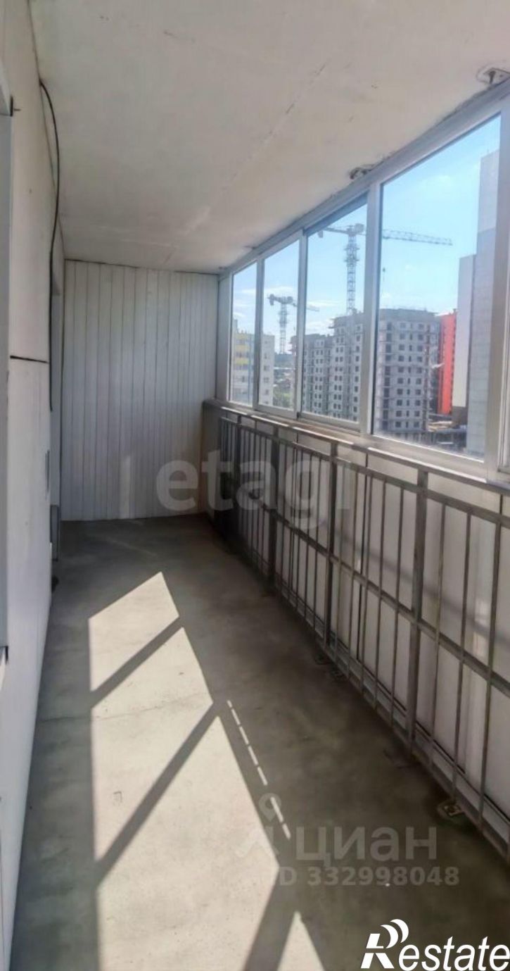 1-комн квартира ул Баррикад, 62/11,  д. 62/11