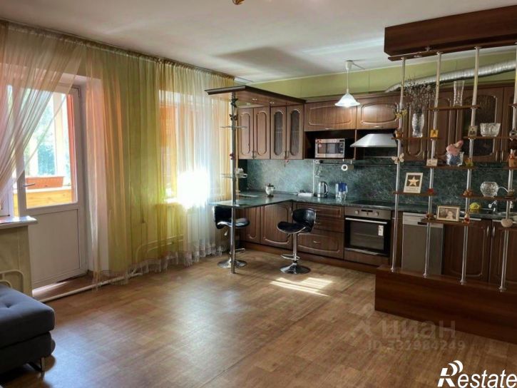 2-комн квартира ул Пискунова, 151,  д. 151