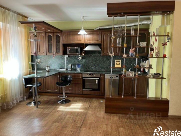 2-комн квартира ул Пискунова, 151,  д. 151