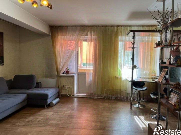 2-комн квартира ул Пискунова, 151,  д. 151