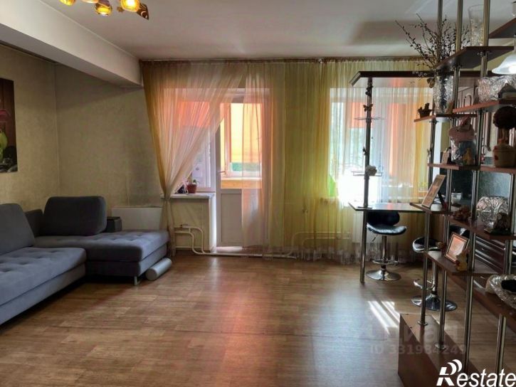 2-комн квартира ул Пискунова, 151,  д. 151