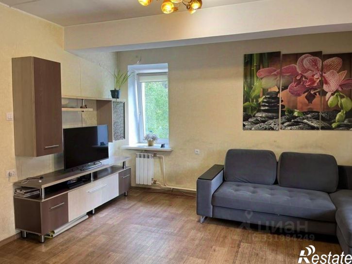 2-комн квартира ул Пискунова, 151,  д. 151