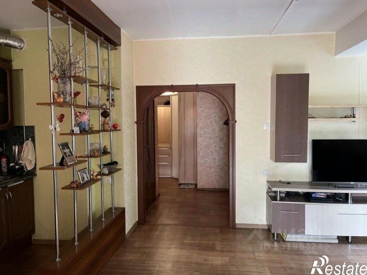 2-комн квартира ул Пискунова, 151,  д. 151