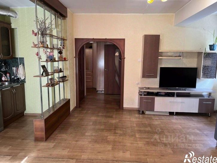 2-комн квартира ул Пискунова, 151,  д. 151