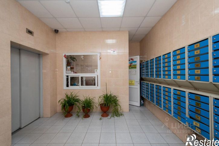 2-комн квартира ул Семена Лагоды, 4/2,  д. 4/2
