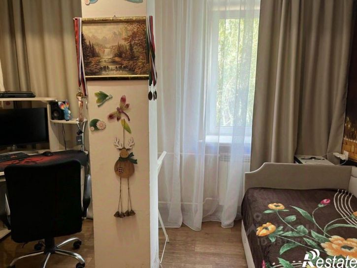 2-комн квартира ул Пискунова, 151,  д. 151
