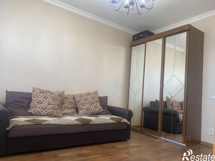 1-комн квартира ул Байкальская, 244/6,  д. 244/6