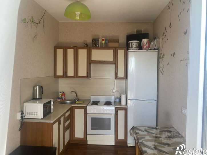 1-комн квартира ул Байкальская, 244/6,  д. 244/6