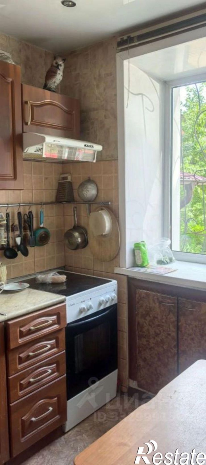 1-комн квартира ул Маршала Конева, 44,  д. 44