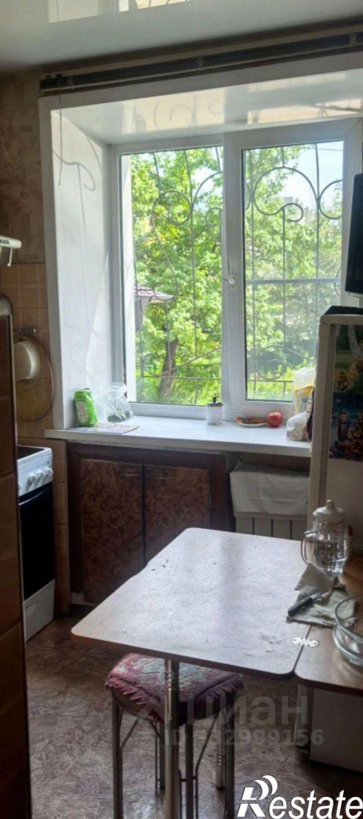 1-комн квартира ул Маршала Конева, 44,  д. 44