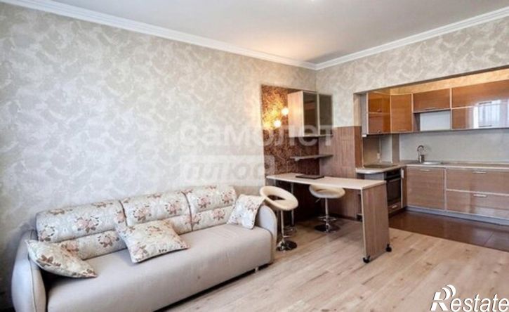 2-комн квартира ул Лермонтова, 81/15,  д. 81/15