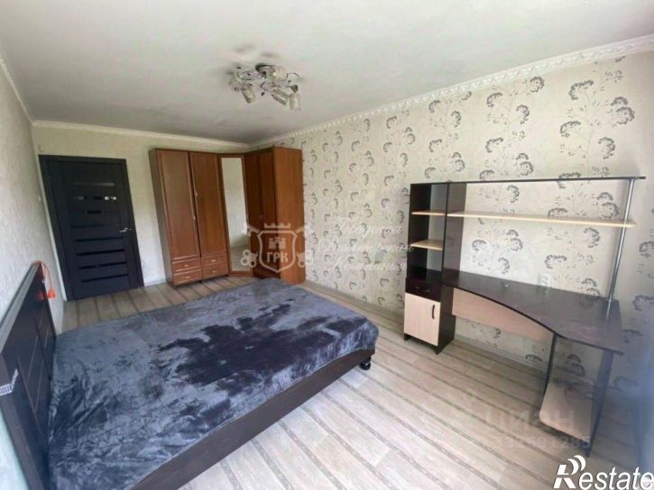 2-комн квартира б-р Рябикова, 1а,  д. 1а