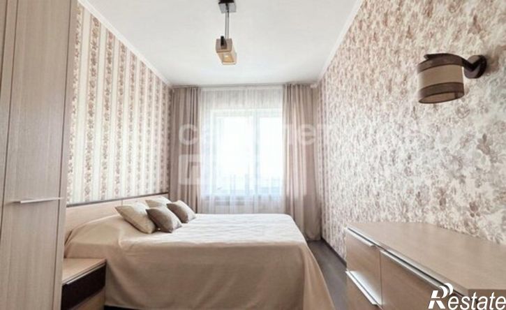 2-комн квартира ул Лермонтова, 81/15,  д. 81/15