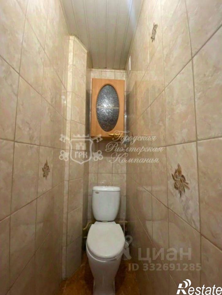 2-комн квартира б-р Рябикова, 1а,  д. 1а