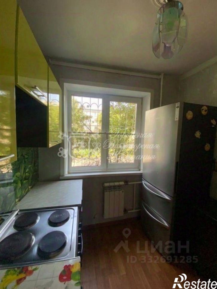 2-комн квартира б-р Рябикова, 1а,  д. 1а