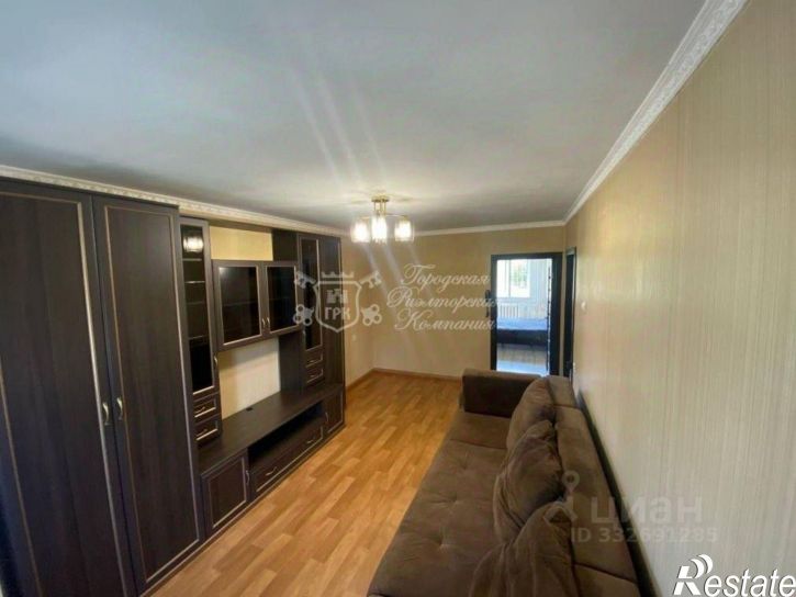 2-комн квартира б-р Рябикова, 1а,  д. 1а