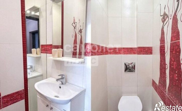 2-комн квартира ул Лермонтова, 81/15,  д. 81/15