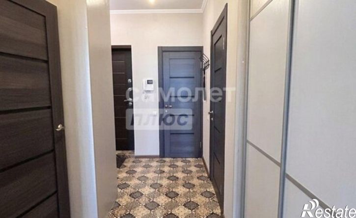 2-комн квартира ул Лермонтова, 81/15,  д. 81/15