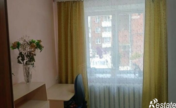 2-комн квартира ул Павла Красильникова, 213,  д. 213