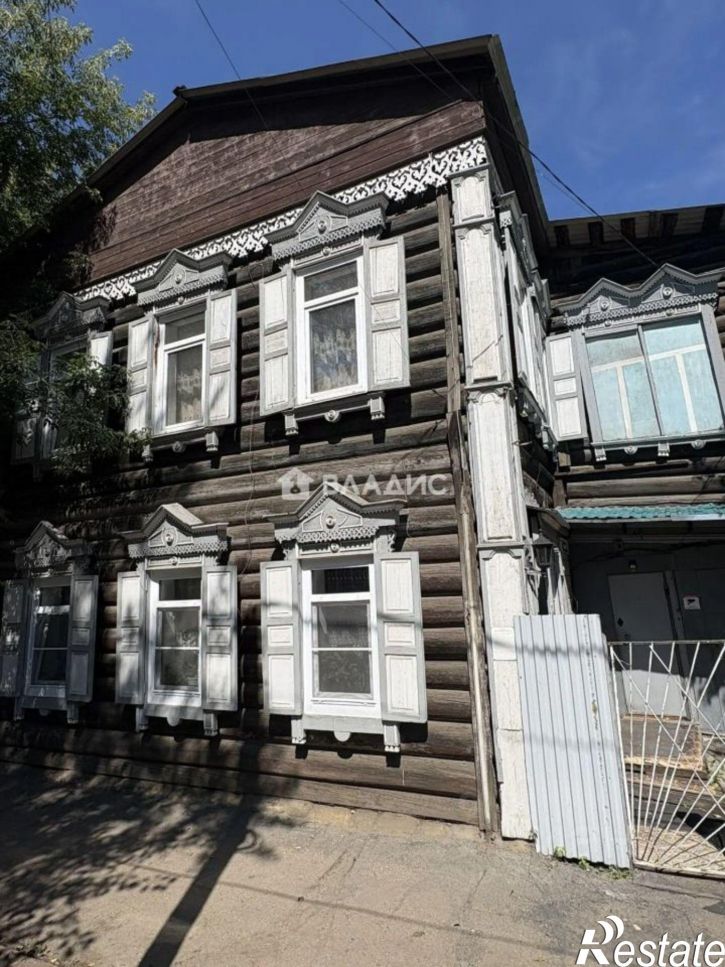 3-комн квартира ул Карла Либкнехта, 43А,  д. 43А