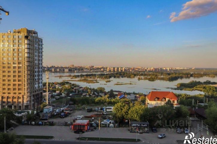 3-комн квартира ул Старо-Кузьмихинская, 22/2,  д. 22/2