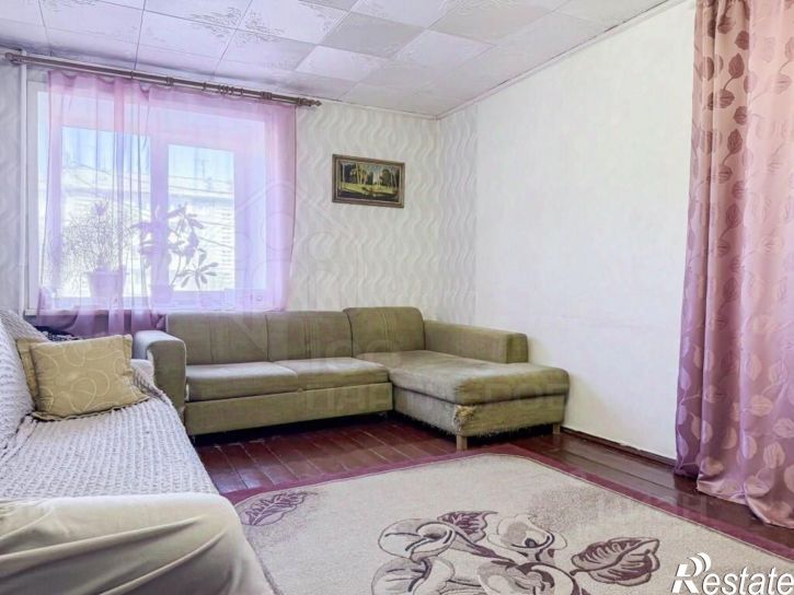 4-комн квартира ул Освобождения, 133,  д. 133