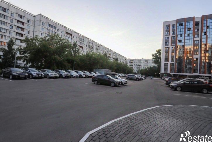 3-комн квартира ул Старо-Кузьмихинская, 22/2,  д. 22/2