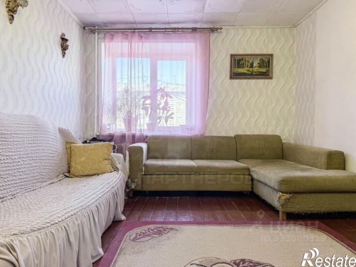 4-комн квартира ул Освобождения, 133,  д. 133