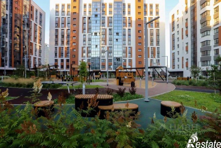 3-комн квартира ул Старо-Кузьмихинская, 22/2,  д. 22/2