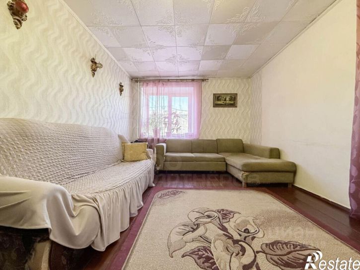 4-комн квартира ул Освобождения, 133,  д. 133