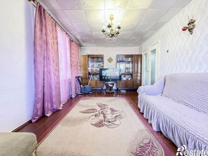 4-комн квартира ул Освобождения, 133,  д. 133