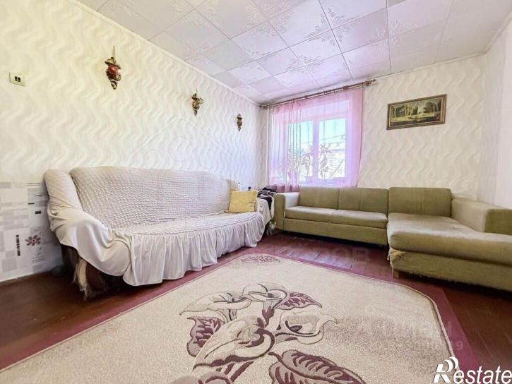 4-комн квартира ул Освобождения, 133,  д. 133