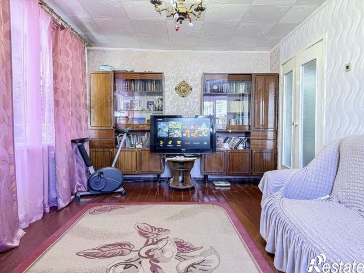4-комн квартира ул Освобождения, 133,  д. 133
