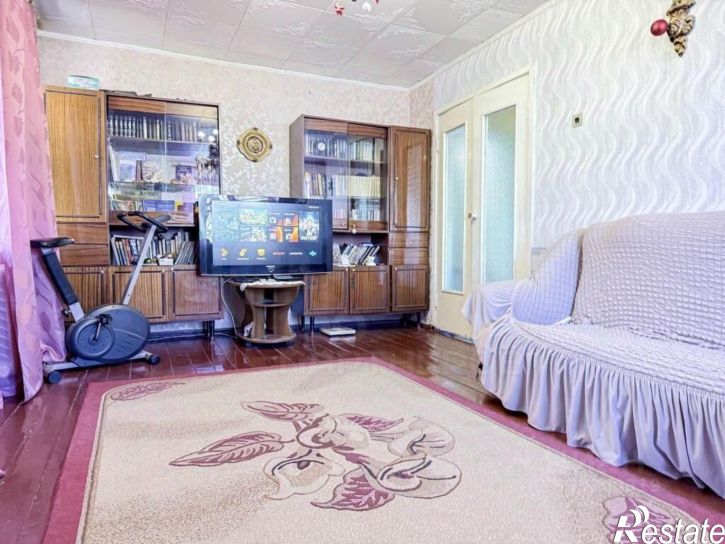 4-комн квартира ул Освобождения, 133,  д. 133