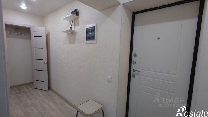 2-комн квартира ул Лыткина, 84,  д. 84