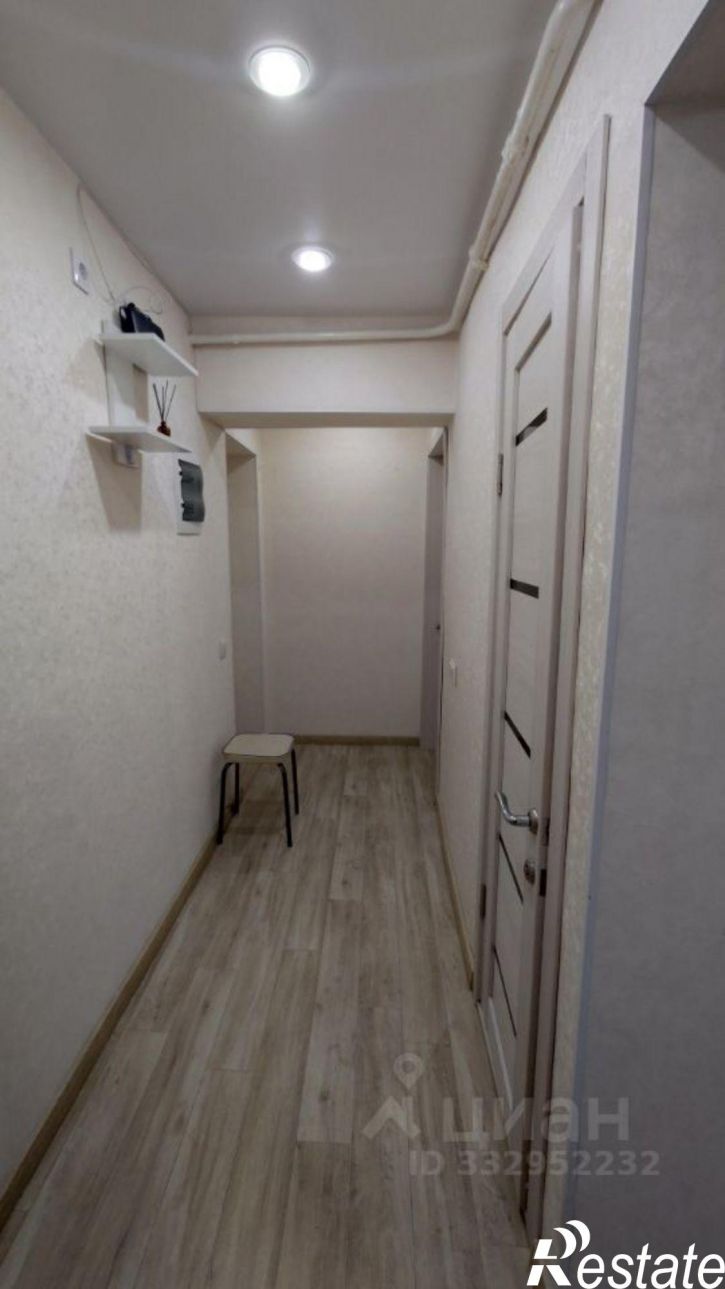 2-комн квартира ул Лыткина, 84,  д. 84