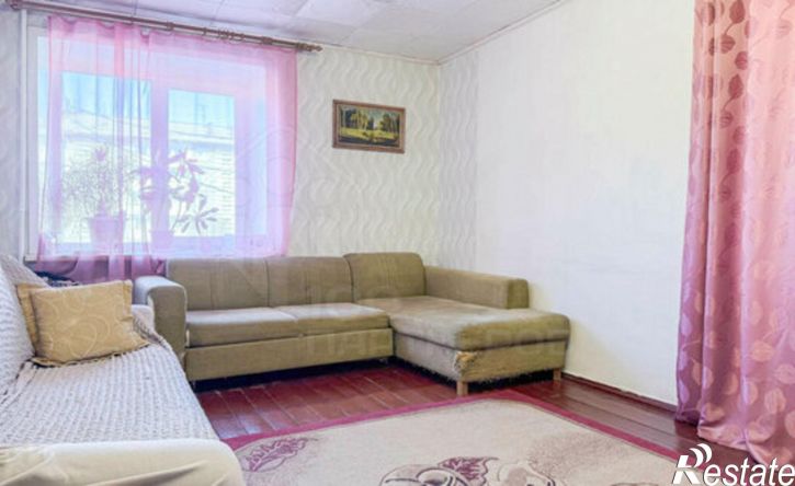 4-комн квартира ул Освобождения, 133,  д. 133